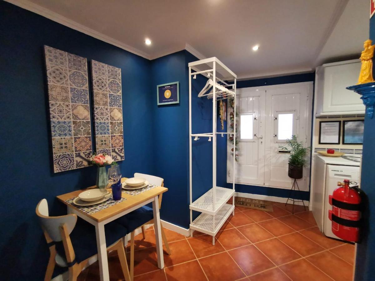 Sto Antonio Alfama Feriehus Lisboa