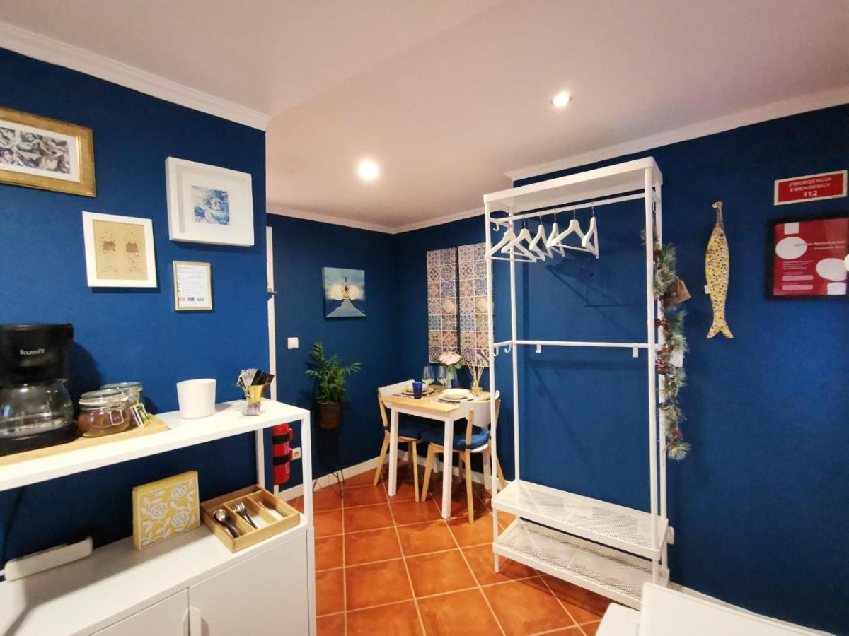 Sto Antonio Alfama Feriehus Lisboa